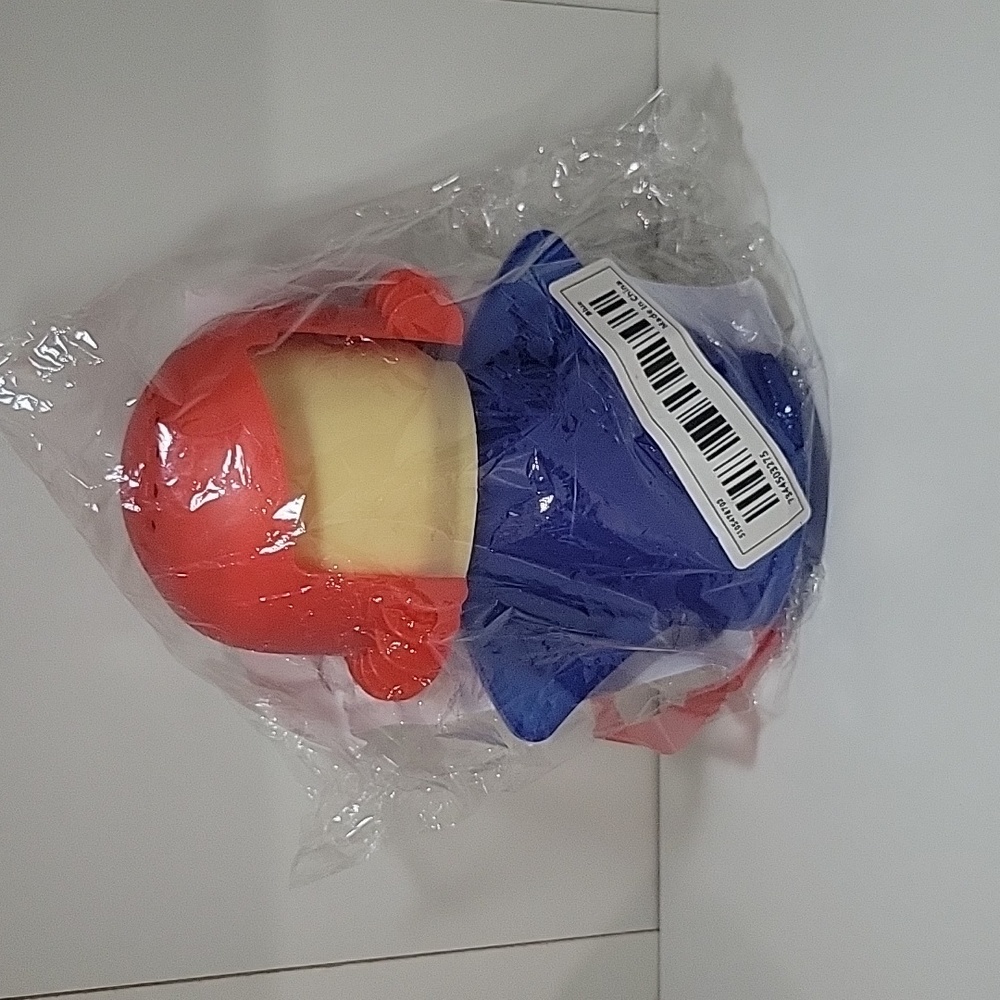 Angry Mama Microwave Cleaner